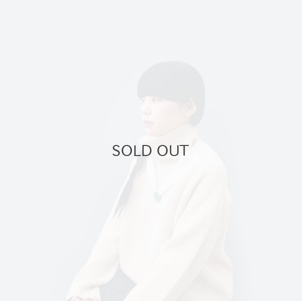 画像13: CLASSIC SAILOR COLLAR (WH)