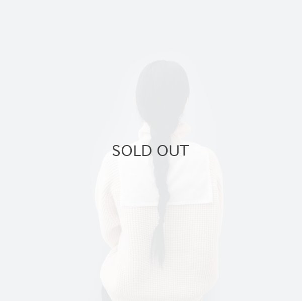 画像14: CLASSIC SAILOR COLLAR (WH)