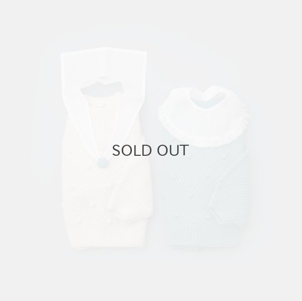 画像15: CLASSIC SAILOR COLLAR (WH)