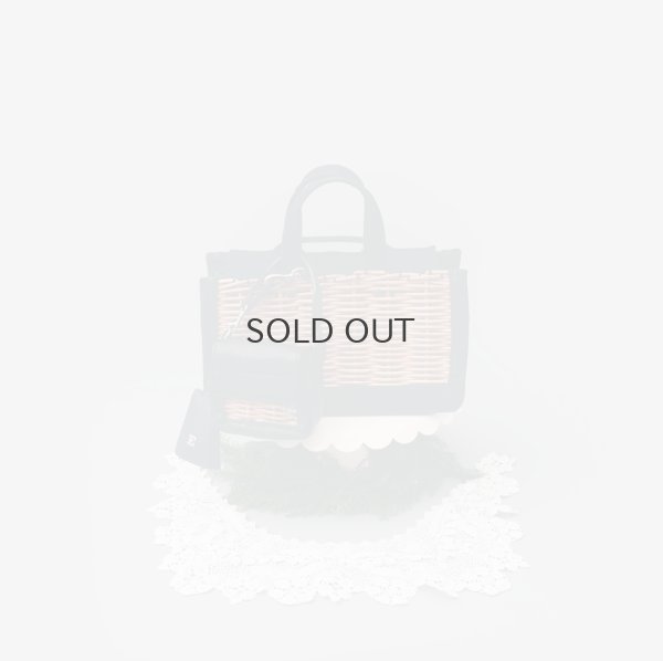 画像7: フニュシュリンク キーホルダー (45536:BK)