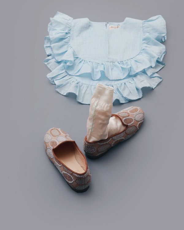 画像9: tambourine ソックス (ACS7410)