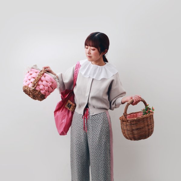 画像8: Big Ruffle Collar (OWH)