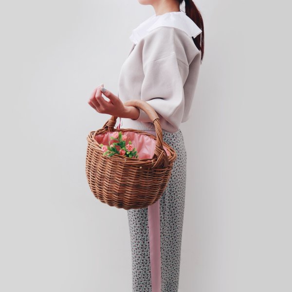 画像9: Big Ruffle Collar (OWH)