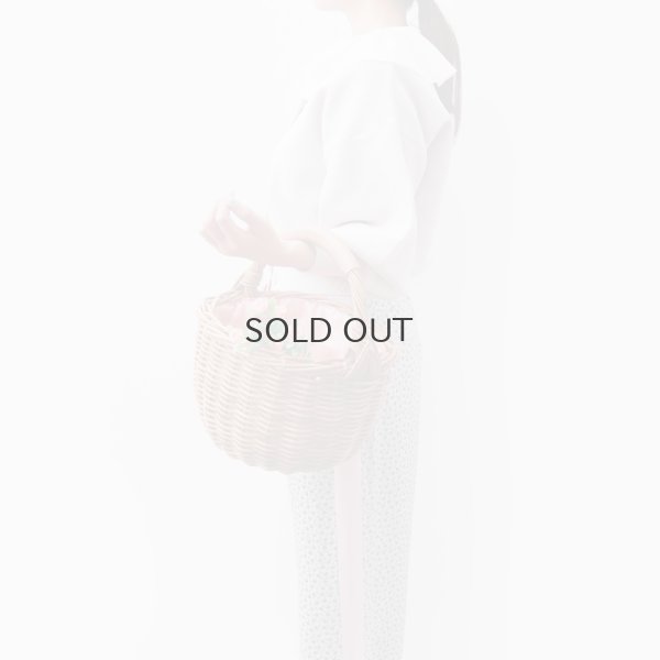 画像9: Big Ruffle Collar (WH)