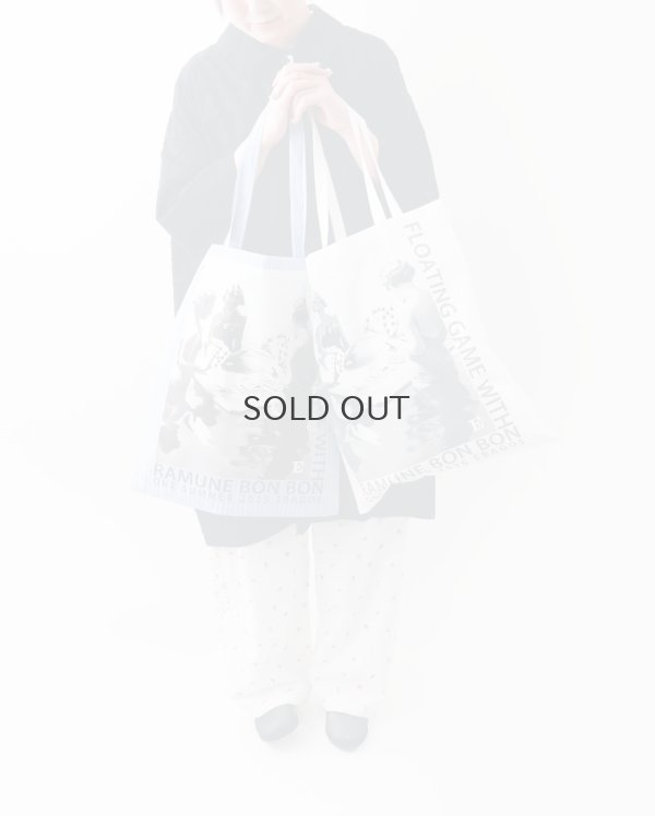 画像11: ボーダーレース・テーマトート (45514:BL)