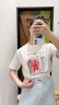 画像12: 【再入荷予約・6月上旬】Cinephile T-Shirts The Royal Tenen"bow"ms