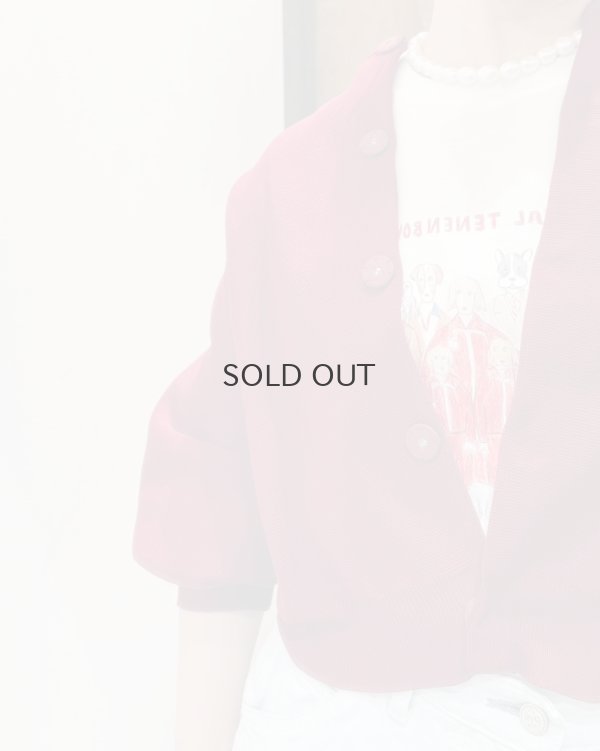 画像14: Cinephile T-Shirts The Royal Tenen"bow"ms