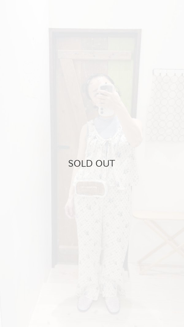 画像16: 別注!! 牛ソフト リボンポシェット (CHO）