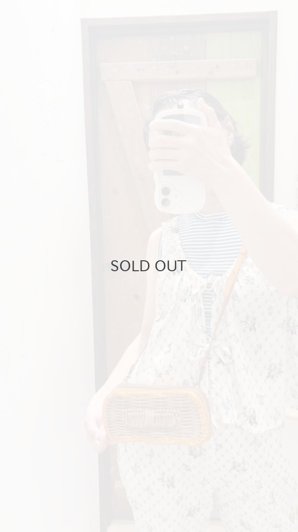 画像17: 別注!! 牛ソフト リボンポシェット (CHO）