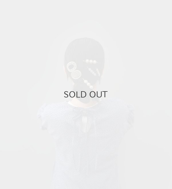 画像8: barrette (30830)