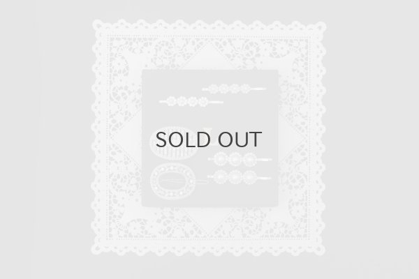 画像7: barrette (30830)