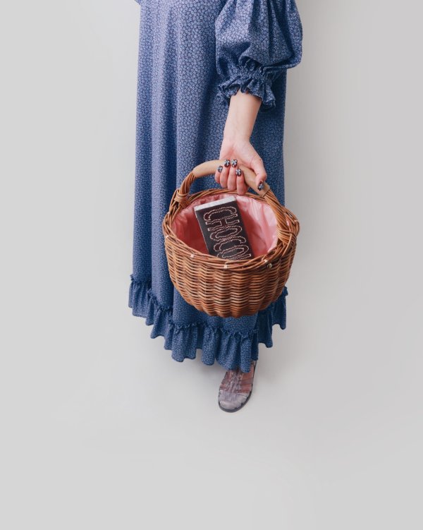 画像12: オカイモノカゴ (45614:PK)