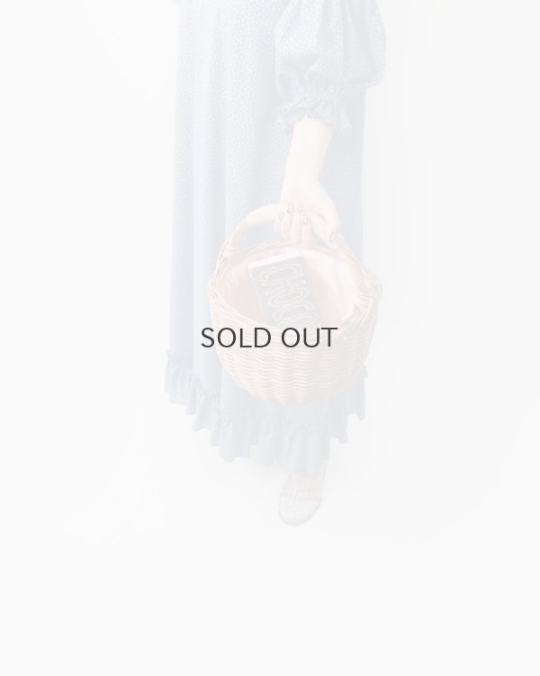 画像15: オカイモノカゴ (45614:GY)