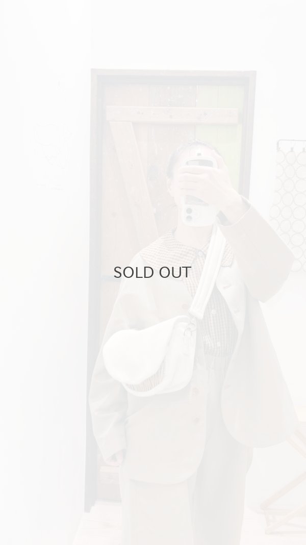 画像14: W/LギャザーワイドPT (252-3389:BG)