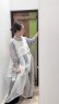 画像13: shop別注!! Khadi Silk Organdy & Embroidery Dress (OWH)