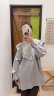 画像12: Khadi Cotton Pintuck Tunic (LBL)