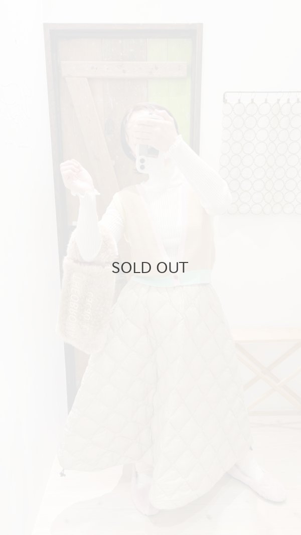 画像12: チョコバーポシェット バンビ 