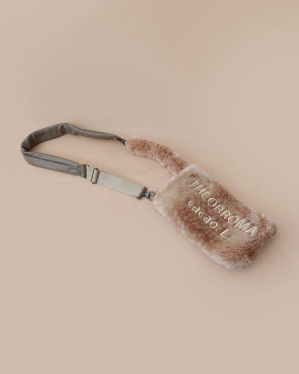 画像10: チョコバーポシェット バンビ 