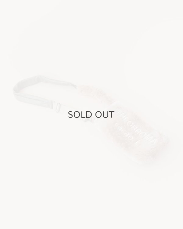 画像10: チョコバーポシェット バンビ 