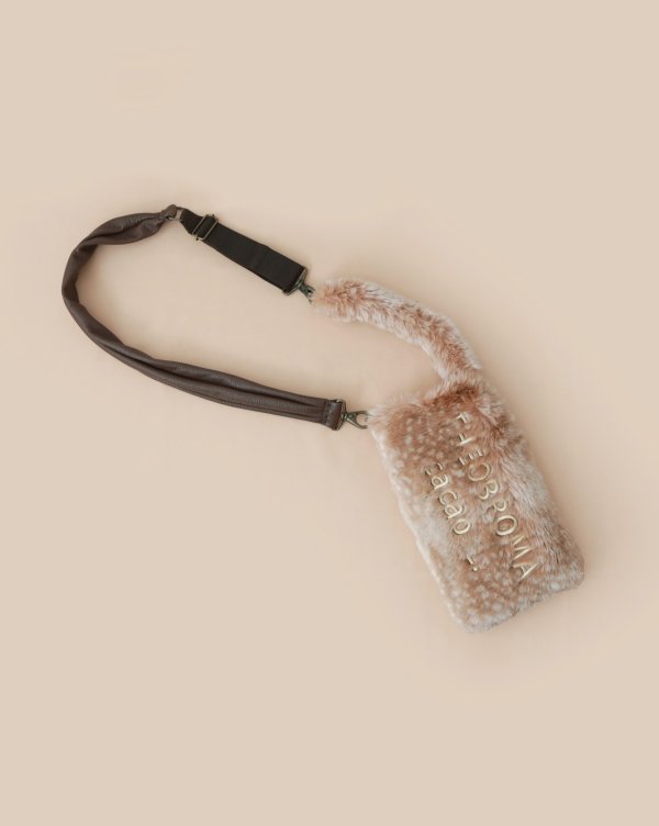 画像11: チョコバーポシェット バンビ 