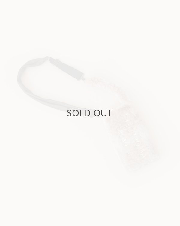 画像7: ソフトショルダーベルト・フニュシュリンク (45609:CH)