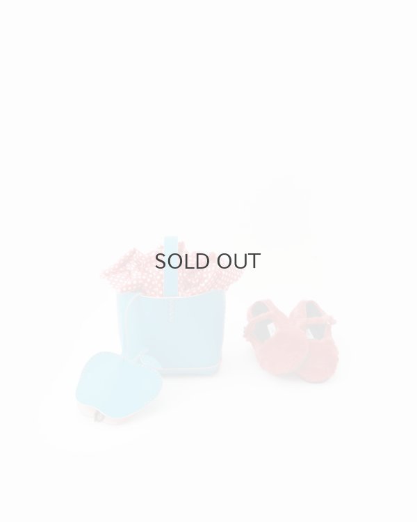 画像18: Belt leather Cute (15633:BL)