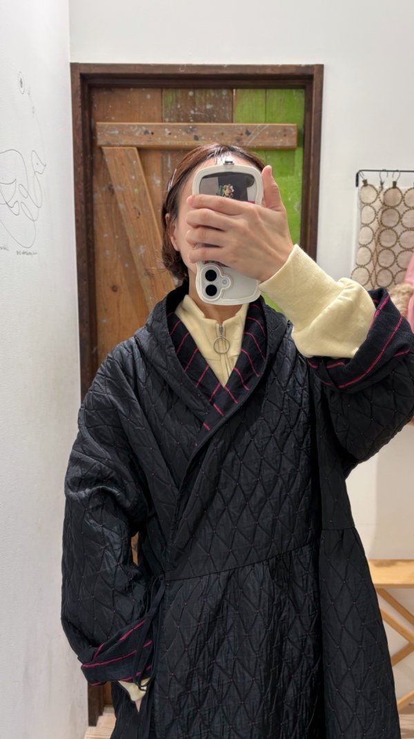 画像17: Cashecoeur Dress (BKPK)