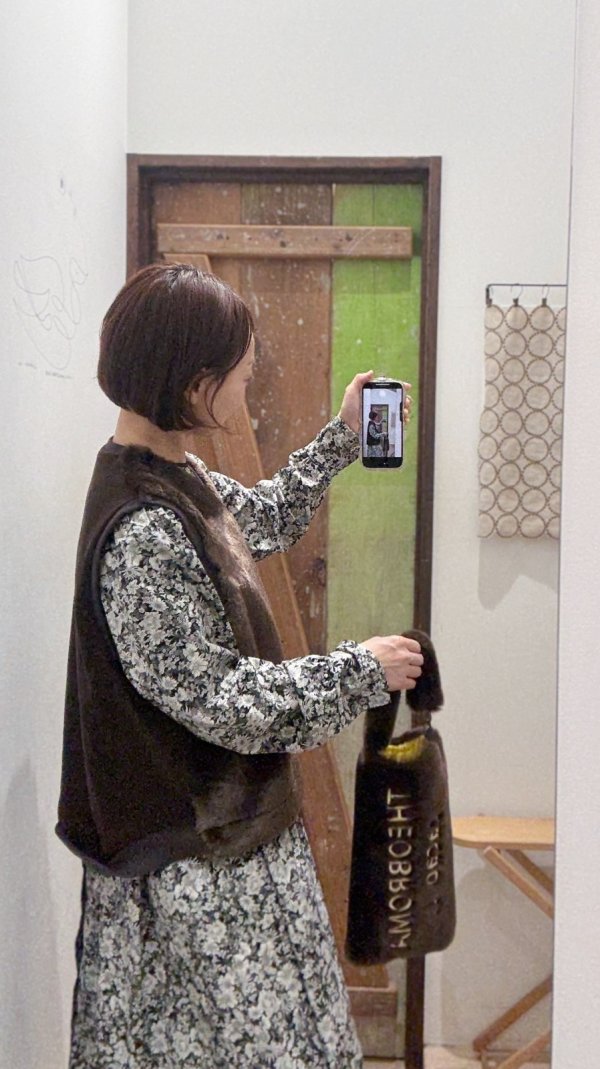 画像13: ベスト・エコファーバンビ (55606:BAMB)