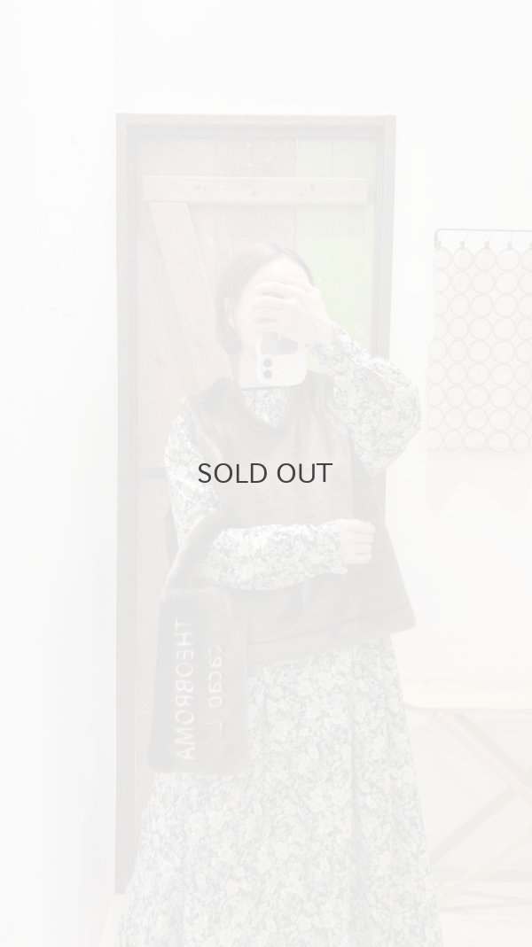 画像16: ベスト・エコファー (55605:CHO)