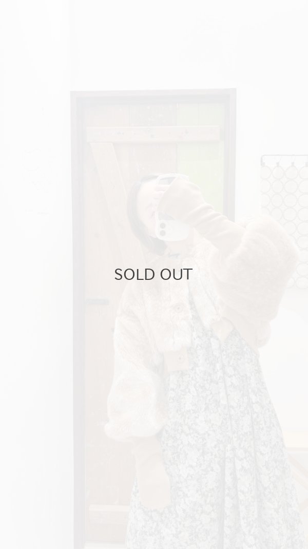 画像11: ボレロ・エコファーバンビ (55602:BAMB)