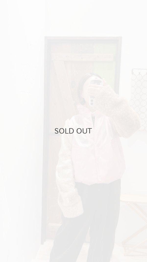 画像13: ジャンパー・ナイロン×バンビ (55630:BAMB)