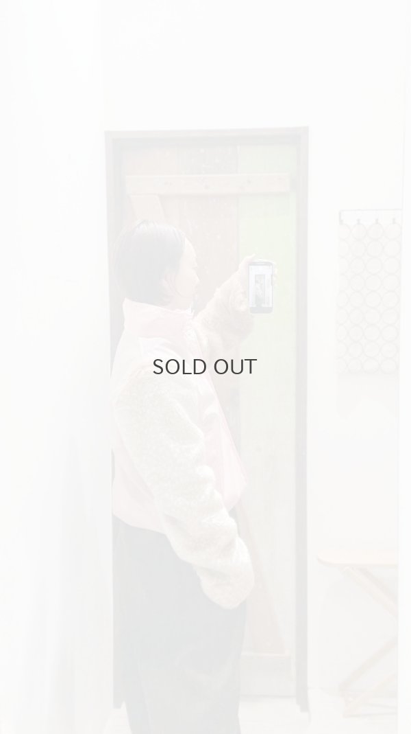 画像14: ジャンパー・ナイロン×バンビ (55630:BAMB)