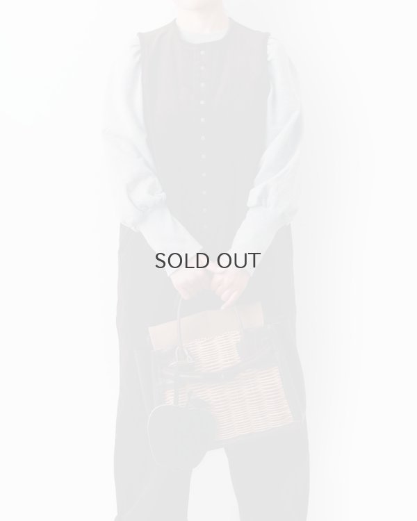 画像14: オールインワン・コーデュロイ (55618:CHO)