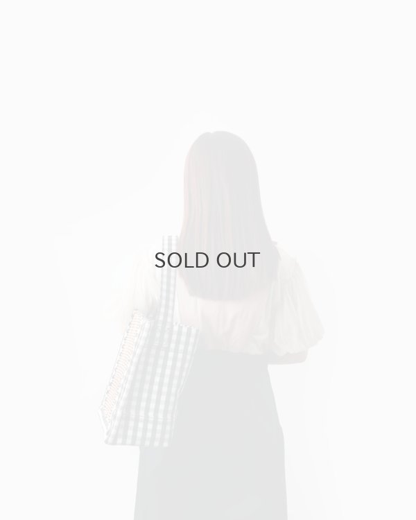 画像16: Cotton Frice T-Shirts With Mesh Sleeves KNT253 (IV)