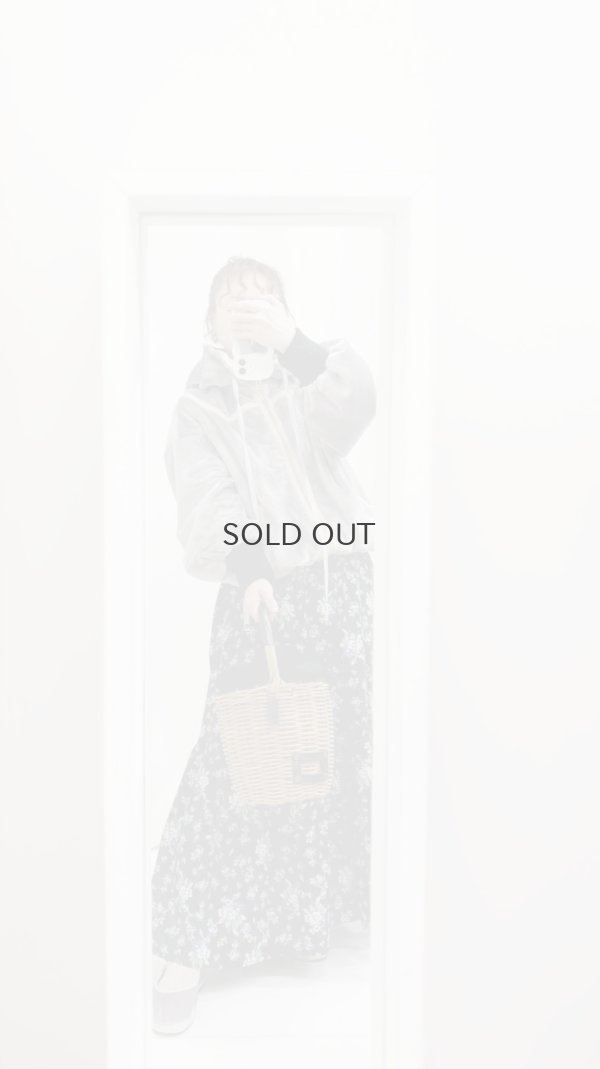 画像9: PUFF BLOUSON (Velour GBG)