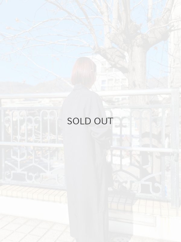 画像20: VIENNA SAILOR（BK）