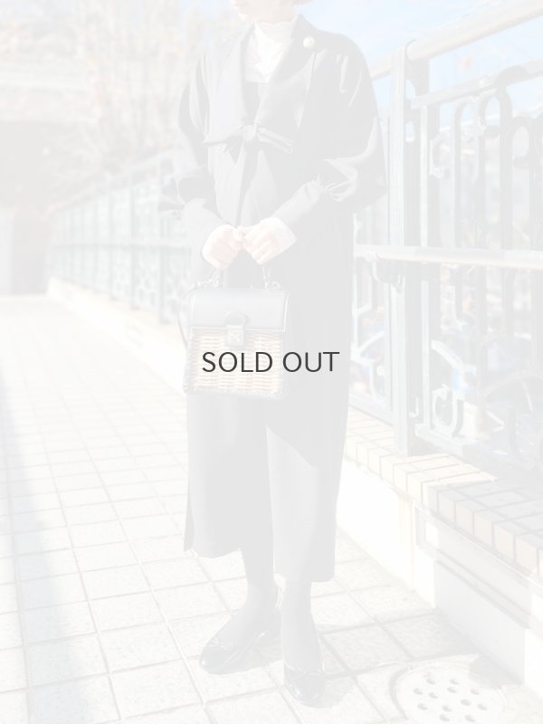 画像19: VIENNA SAILOR（BK）