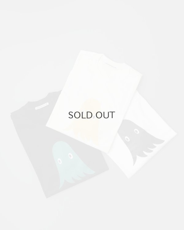 画像23: troll カットソー (AES8052:WH)