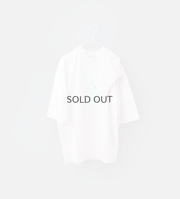 画像22: troll カットソー (AES8052:WH)