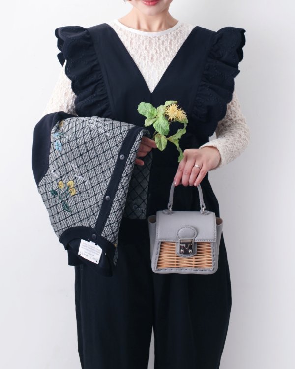 画像8: mii pullover (BK)