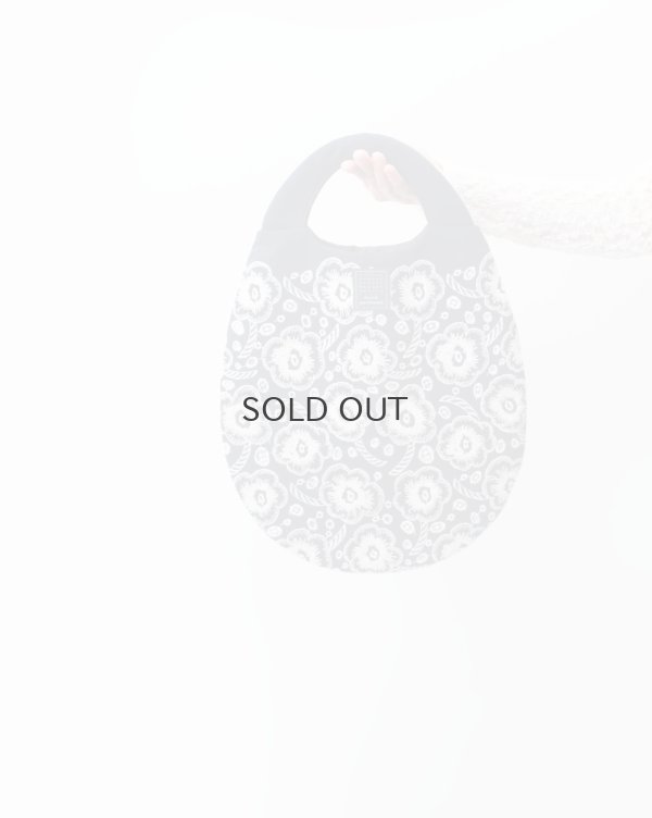 画像9: candy flower egg bag (AES9368:YW)
