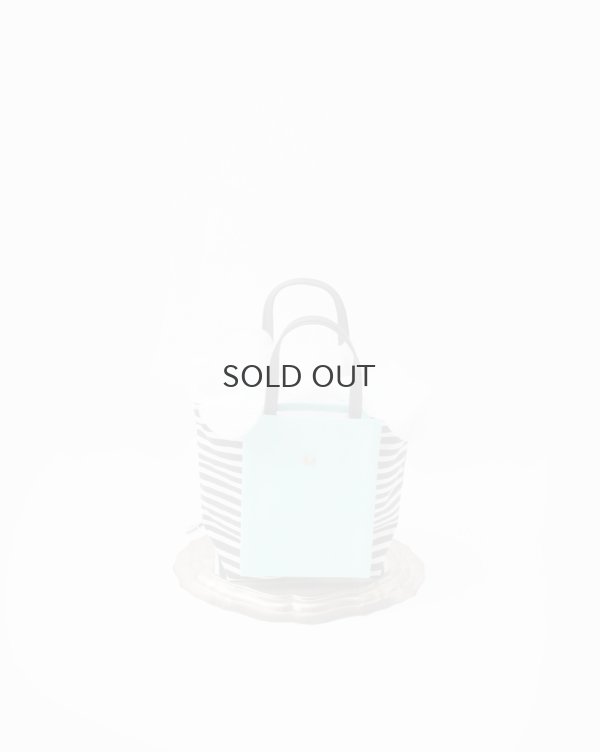 画像11: sway tote bag S (AES9405:CH)