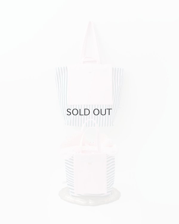 画像10: sway tote bag M (AES9404:PK)