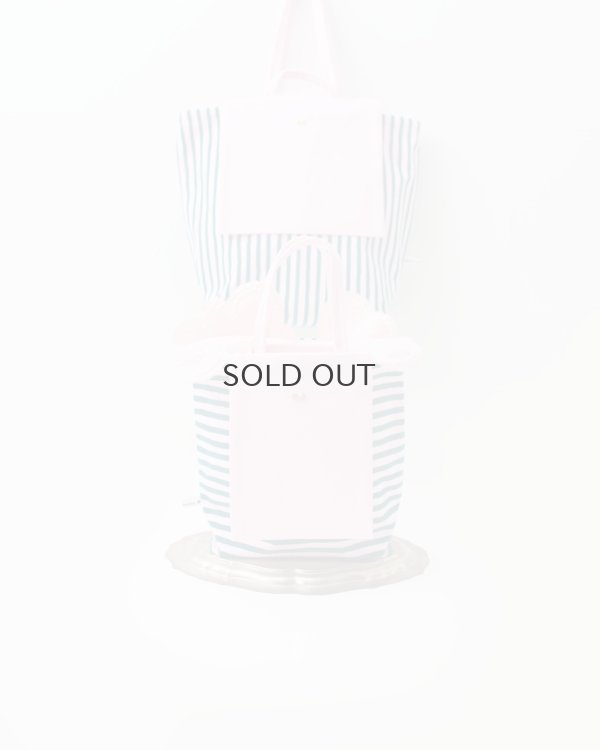 画像12: sway tote bag S (AES9405:PK)