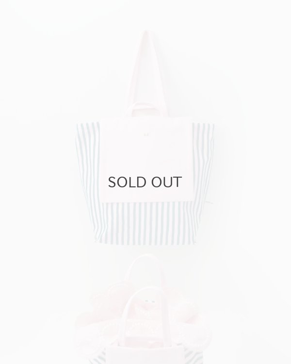 画像11: sway tote bag M (AES9404:PK)