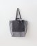 画像10: 【入荷予約:4月上旬】sway tote bag M (AES9404:CH) (10)