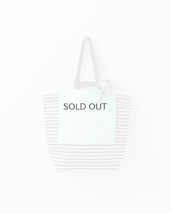 画像11: sway tote bag M (AES9404:CH)