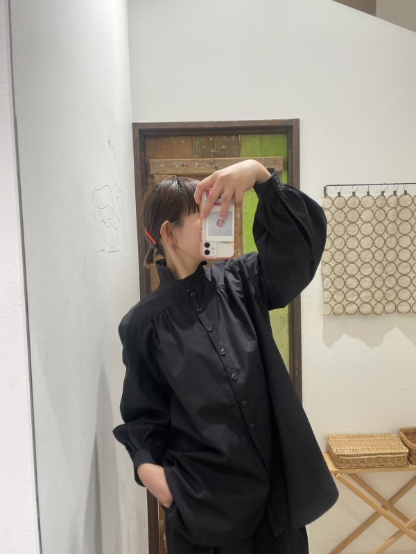 画像13: amish shirt (PK)