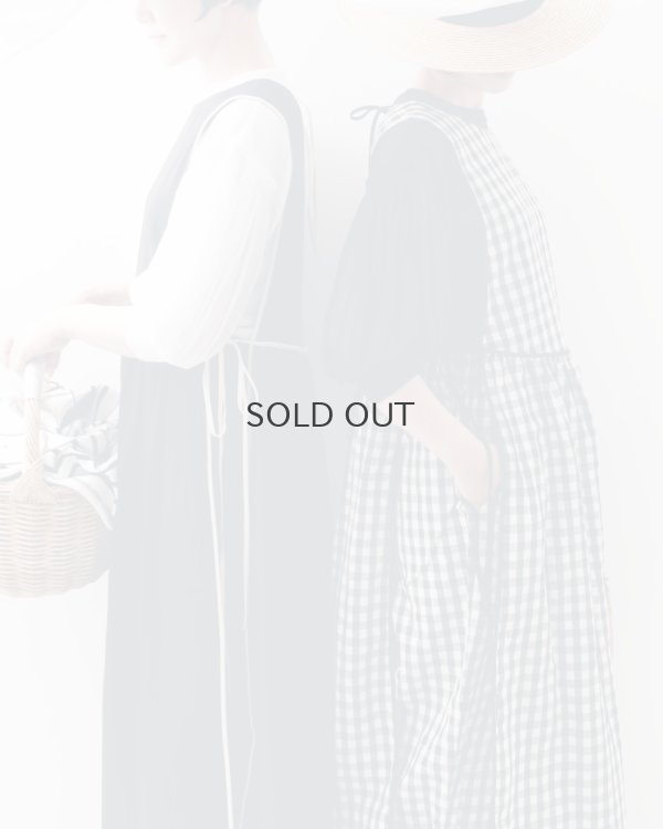 画像14: COTTON FREICE T-SHIRT w/MESH SLEEVES (KNT253A:WH)