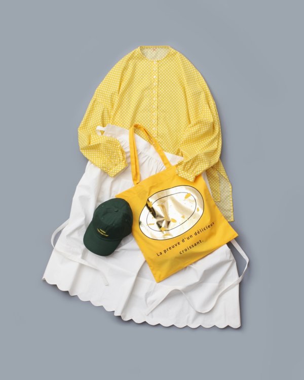 画像11: テーマトート・高密度サテン (46537:YW)